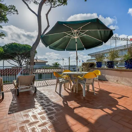 Fantagali 505 Apartman