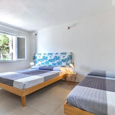 Apartment Fantagali 505 Marina di Campo