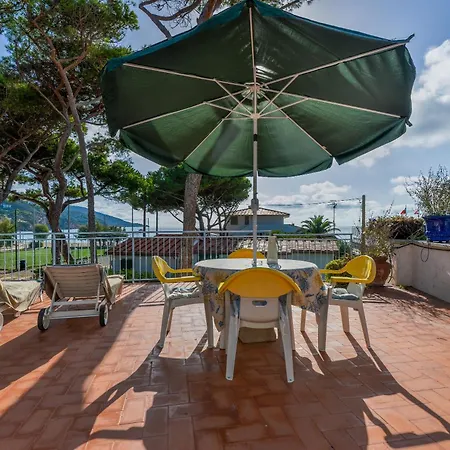 Fantagali 505 Apartment Marina di Campo