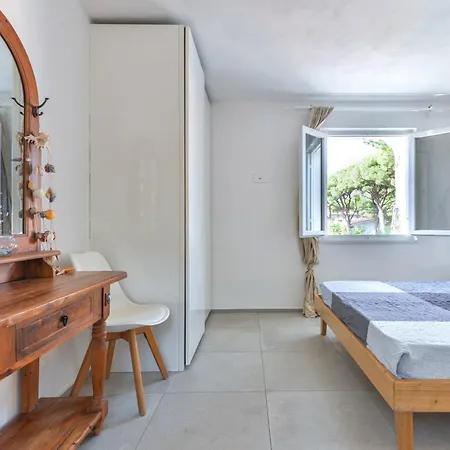 Apartment Fantagali 505