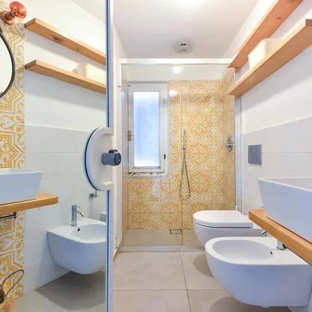 Fantagali 505 Apartman *