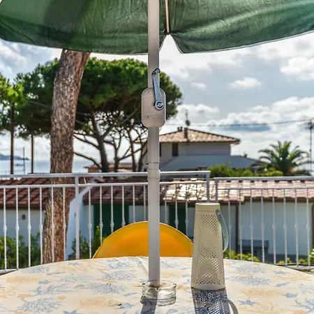 Apartment Fantagali 505 Marina di Campo